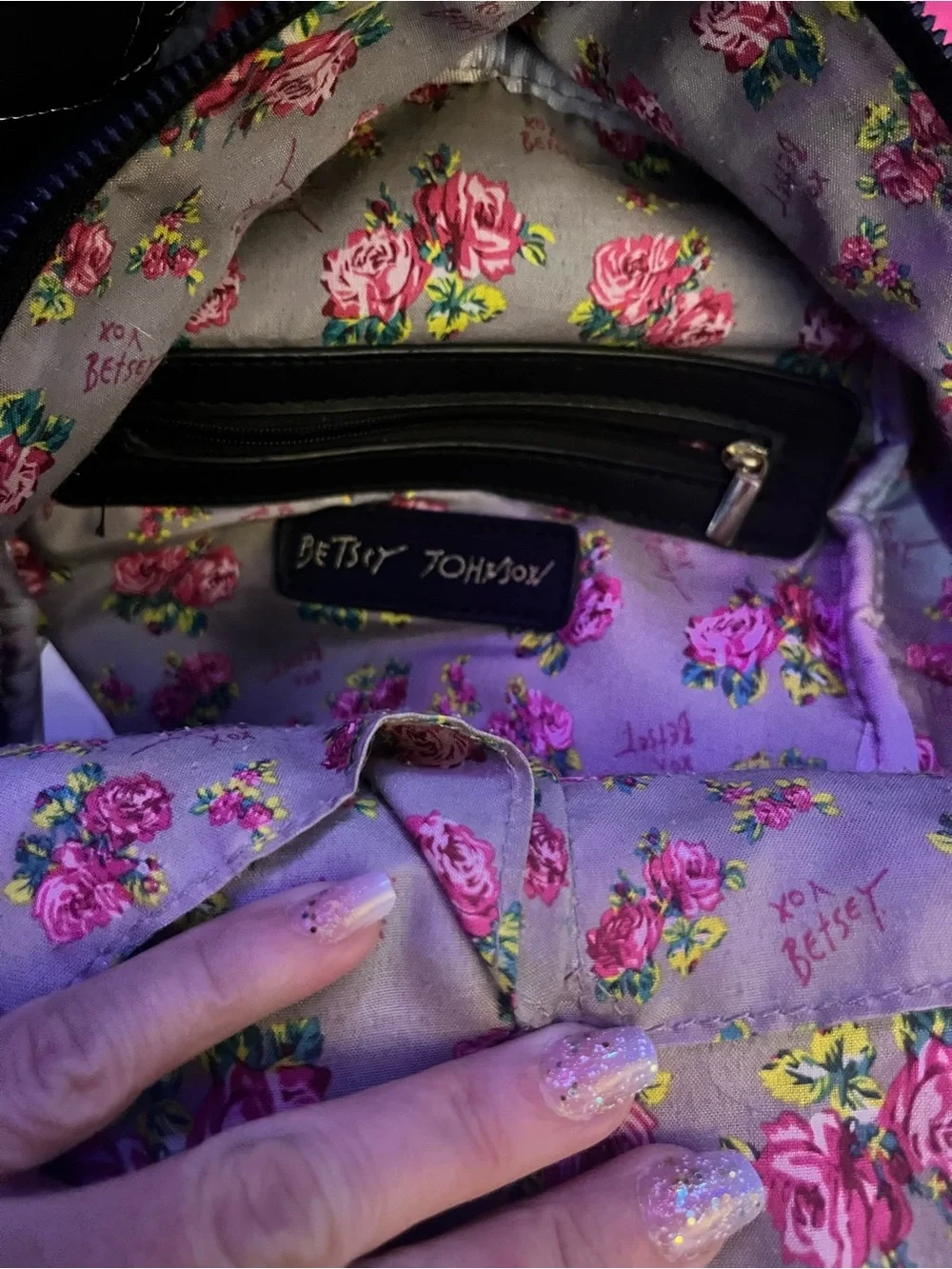 Betsey Johnson super cute